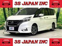 2018 Nissan Serena
