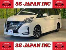 2019 Nissan Serena