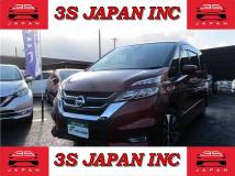 2016 Nissan Serena