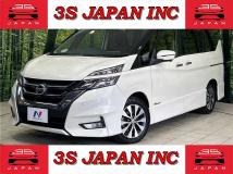 2017 Nissan Serena