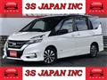 2019 Nissan Serena