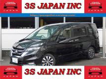 2019 Nissan Serena