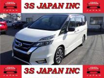2017 Nissan Serena