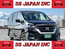 2019 Nissan Serena