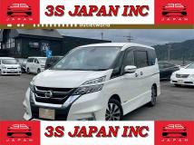 2017 Nissan Serena