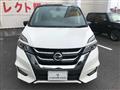 2018 Nissan Serena