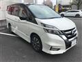 2018 Nissan Serena