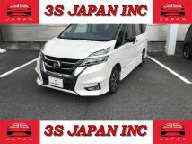 2018 Nissan Serena