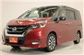 2019 Nissan Serena