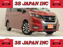 2019 Nissan Serena
