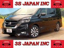2019 Nissan Serena