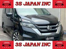 2019 Nissan Serena
