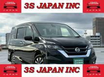2018 Nissan Serena
