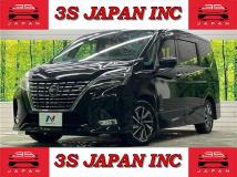 2019 Nissan Serena