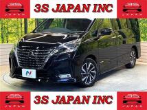 2020 Nissan Serena