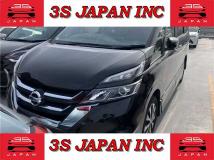 2019 Nissan Serena