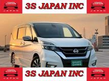2016 Nissan Serena