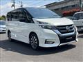 2017 Nissan Serena