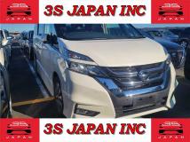 2017 Nissan Serena