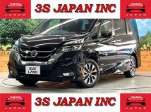 2017 Nissan Serena