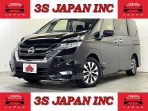 2017 Nissan Serena