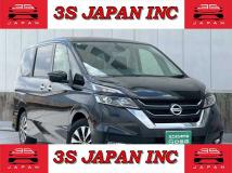 2018 Nissan Serena