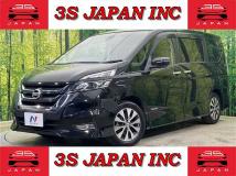 2017 Nissan Serena