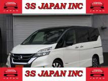 2017 Nissan Serena