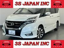 2018 Nissan Serena