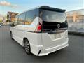 2018 Nissan Serena
