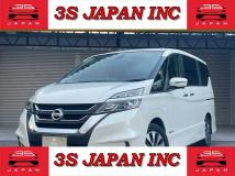 2018 Nissan Serena