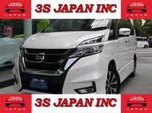 2019 Nissan Serena
