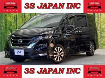 2017 Nissan Serena