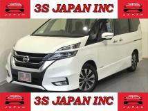 2018 Nissan Serena