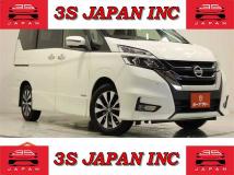 2019 Nissan Serena