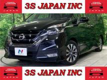 2017 Nissan Serena
