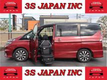 2018 Nissan Serena