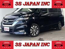 2019 Nissan Serena