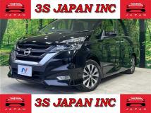 2018 Nissan Serena
