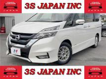 2018 Nissan Serena