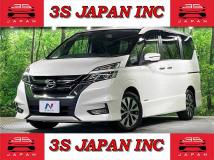 2019 Nissan Serena