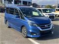 2016 Nissan Serena