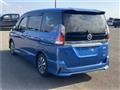 2016 Nissan Serena