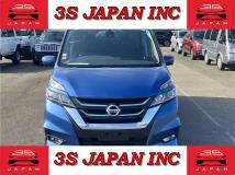 2016 Nissan Serena