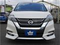 2016 Nissan Serena