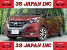2016 Nissan Serena
