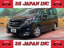 2017 Nissan Serena