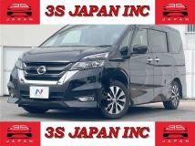 2018 Nissan Serena