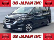 2019 Nissan Serena