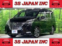 2019 Nissan Serena